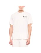 EA7 Тениска TRAIN VISIBILITY M TEE SPECIAL LOGO TEE SS-7M001327-AF17789-U0004