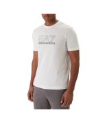 EA7 Тениска TRAIN VISIBILITY M TEE SS CO-7M001307-AF10375-U0002