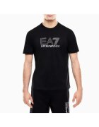 EA7 Тениска TRAIN VISIBILITY M TEE SS CO-7M001307-AF10375-UC001