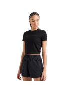 EA7 Тениска W CROP TEE SS-7W000510-AF12484-UC001