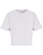 EA7 Тениска W Tee Ss Rn Extended Logo - 3RTT14-TJFKZ-0101 - Жени -