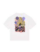 EA7 Тениска за момичета - boy tee ss sports - boy tee ss sports - 7B000107-AF13244-U0005 -