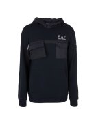 EA7 Туристически суичър 6RPM88-PJEZ-1200 -