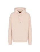 EA7 U Oversize Hoodie Cn Pastels - 3RUM78-TJPQZ-1741 - жени -