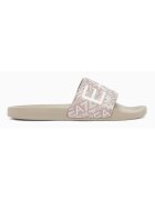 EA7 Унисекс чехли WATER SPORTS VISIBILITY SLIPPER U - Синтетика -