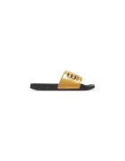 EA7 Унисекс джапанки Emporio Armani - 7X000108 AF15118 - синтетични - 35 EU - златни