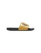 EA7 Унисекс джапанки Emporio Armani - 7X000108 AF15118 - синтетични - 37 EU - златни