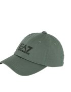 EA7 Унисекс шапка TRAIN CORE U CAP ESSENTIAL - Памук - - S INTL