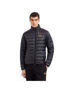 EA7 Яке M LIGHT HOODE JACKET CC-8NPB23-PNGPZ-0208