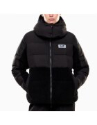 EA7 Яке MOUNTAIN WINTER JACKETS W MEDIUM PADDED MIX MATERIAL-7W000656-AF16076-UC001