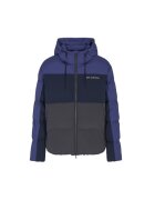 EA7 Яке TRAIN ATHLETIC COLOUR BLOCK M PUFFY JACKET PA-7M000946-AF13190-UB102