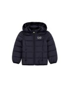 EA7 Яке TRAIN LOGO SERIES CROSSOVER GIRL ECO DOWN JACKET HO-8NFB08-FNF8Z-0200