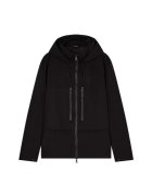 EA7 Яке TRAIN LUX M HOODED JACKET-7M001369-AF21228-UC001
