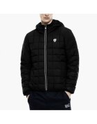 EA7 Яке TRAIN PREMIUM SHIELD M THERMORE HOODED JACKET CC-7M001514-AF21509-UC001