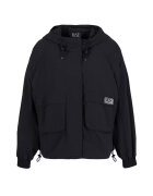 EA7 Яке W HO Jacket-3DTB04-TNBNZ-1200