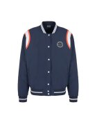 EA7 Яке W jacket-3DTB07-TNBNZ-1555