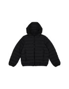 EA7 Яке за момчета MOUNTAIN WINTER JACKET BOY - Полиестер - Черно - 152 CM