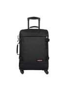 Eastpak Количка Trans4 размер S Черен