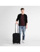 Eastpak Количка Trans4 размер S Черен