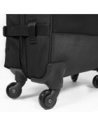Eastpak Количка Trans4 размер S Черен