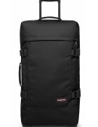 Eastpak Куфар Tranverz M Черен
