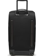 Eastpak Куфар Tranverz M Черен