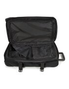 Eastpak Куфар Tranverz M Черен