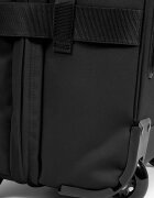 Eastpak Куфар Tranverz M Черен