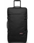 Eastpak Куфар Tranverz - M - Черен