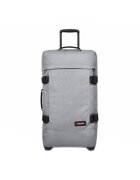 Eastpak Куфар Tranverz M Сив