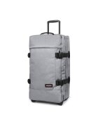 Eastpak Куфар Tranverz M Сив