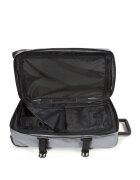 Eastpak Куфар Tranverz M Сив