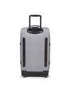 Eastpak Куфар Tranverz M Сив
