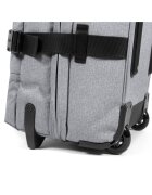 Eastpak Куфар Tranverz M Сив