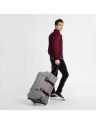 Eastpak Куфар Tranverz M Сив