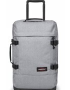 Eastpak Куфар Tranverz - S - Сив меланж