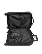 Eastpak Куфар Tranzshell Черен 32 l