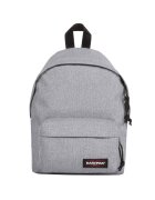 Eastpak Раница - Morius Backpack EK00040F3631 - Сива - 34 l