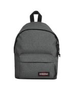 Eastpak Раница - Morius Backpack EK00040F77H1 - Сив - 34 l