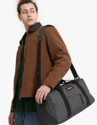 Eastpak Унисекс чанта тип сак Compact с лого