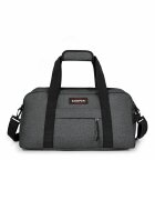 Eastpak Унисекс чанта тип сак Compact с лого