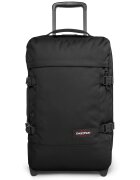 Eastpak Унисекс конвертируем пътен куфар с колелца Strapverz - 39 л