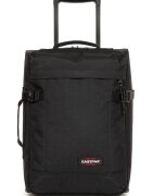Eastpak Унисекс куфар на колелца с лого Tranverz - 25 л