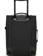 Eastpak Унисекс куфар на колелца с лого Tranverz - 25 л