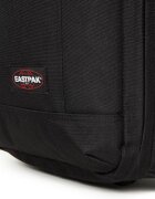 Eastpak Унисекс куфар на колелца с лого Tranverz - 25 л