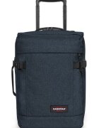Eastpak Унисекс куфар на колелца с лого Tranverz - 25 л