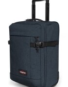 Eastpak Унисекс куфар на колелца с лого Tranverz - 25 л