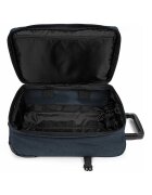 Eastpak Унисекс куфар на колелца с лого Tranverz - 25 л