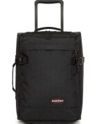 Eastpak Унисекс куфар на колелца с лого Tranverz - 25 л