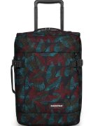 Eastpak Унисекс куфар на колелца с лого Tranverz - 25 л